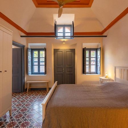 St.Mammas Traditional Apartment 梅萨雷亚 外观 照片
