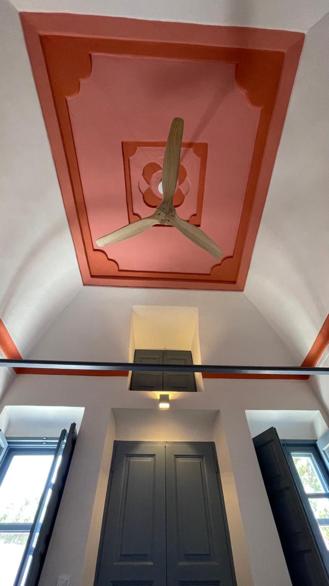 St.Mammas Traditional Apartment 梅萨雷亚 外观 照片